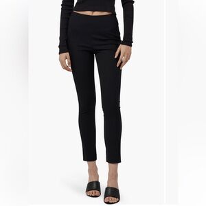 Rag & Bone Simone slim ankle pants